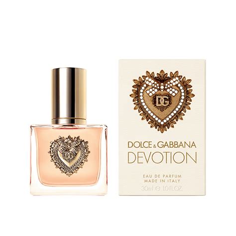 Dolce & Gabbana Devotion Eau de Parfum 